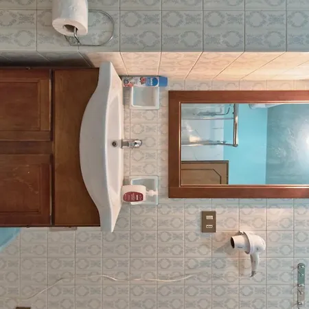 Venice Mahdi 3* Μέστρε